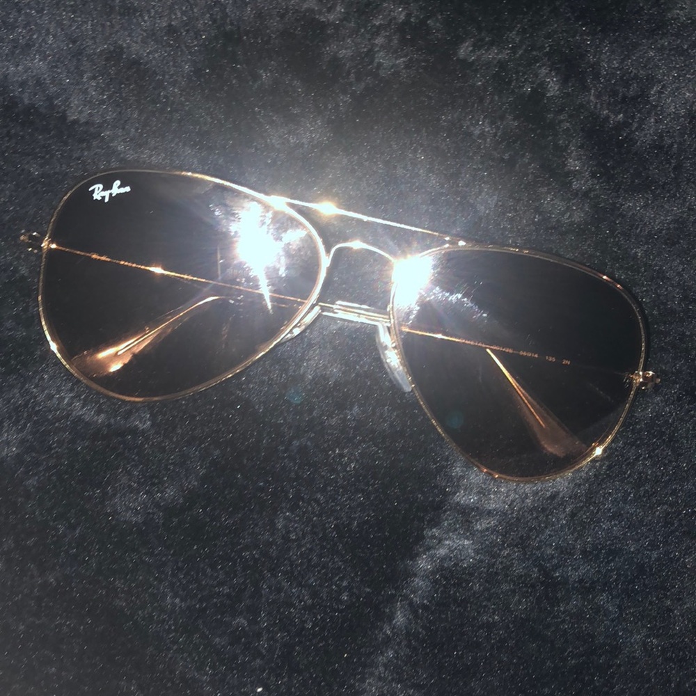 Ray-Ban Glasses